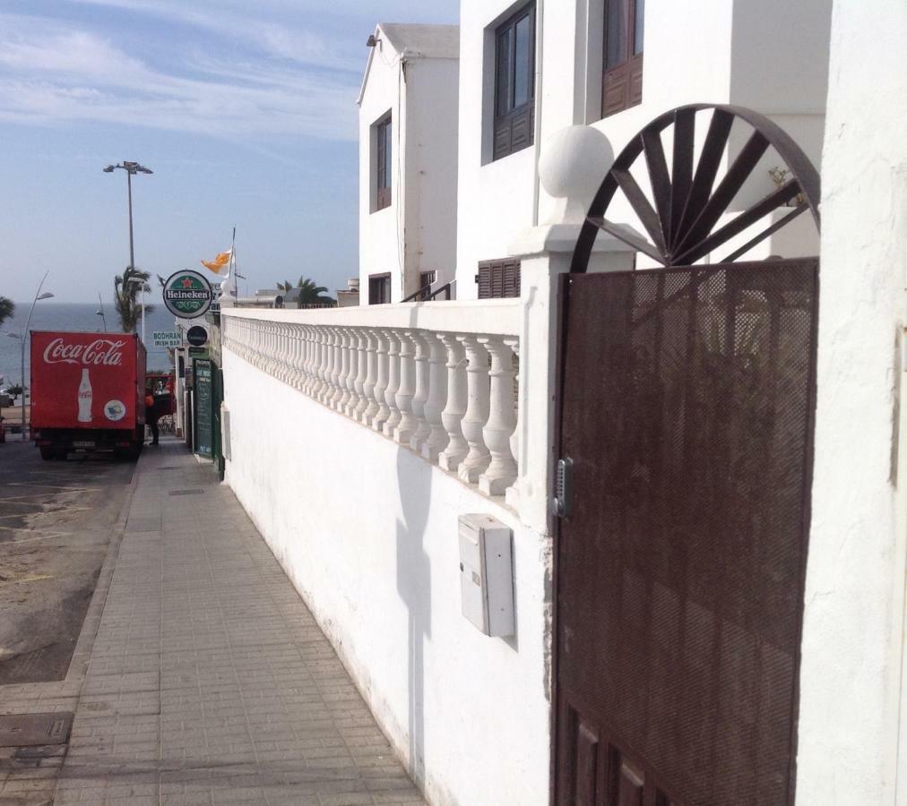 Casa La Ola Apartamento Puerto del Carmen  Exterior foto